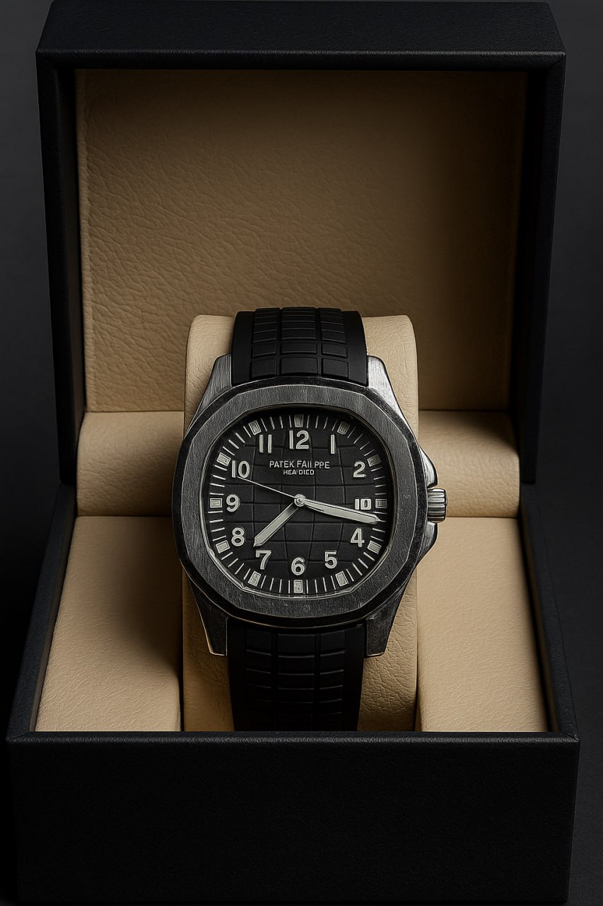 Watch Patek Philippe